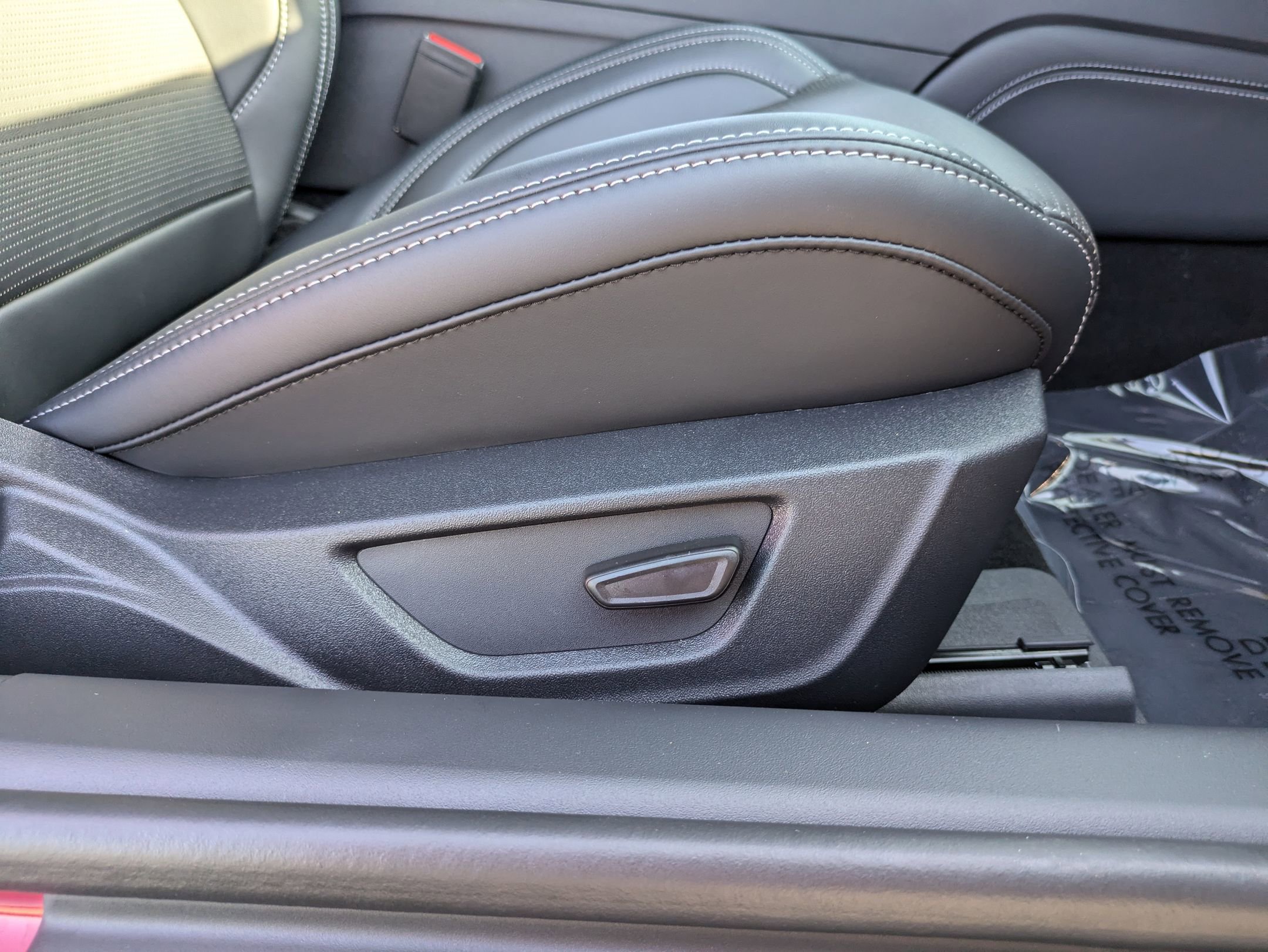 2024 Ford Mustang EcoBoost Premium photo 35