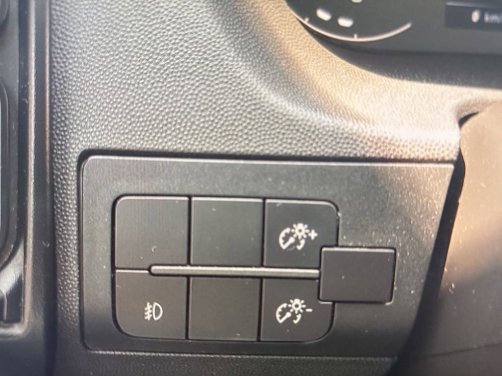 2023 Ram ProMaster 2500 Cargo Van photo 7