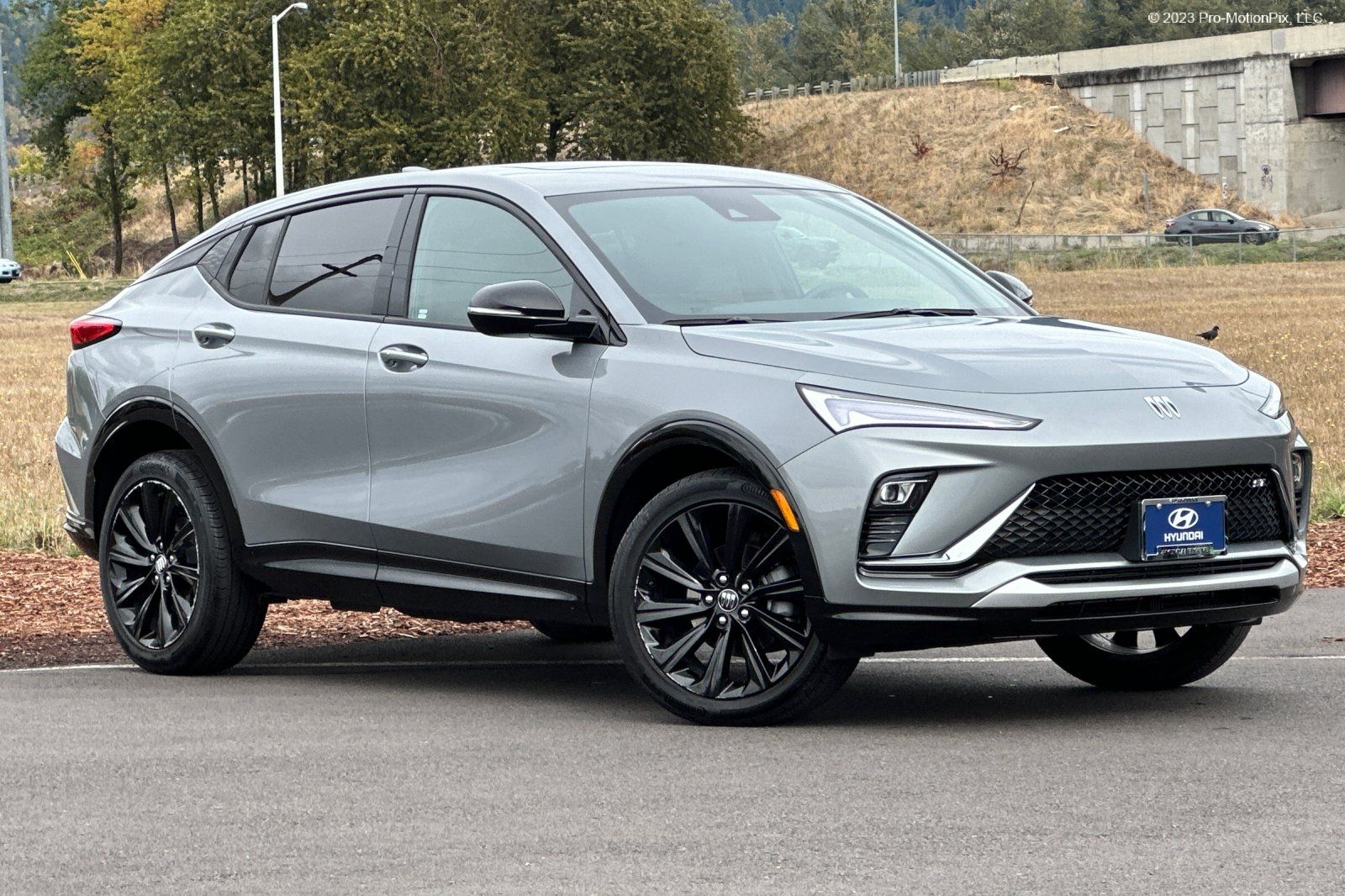 2024 Buick Envista Sport Touring