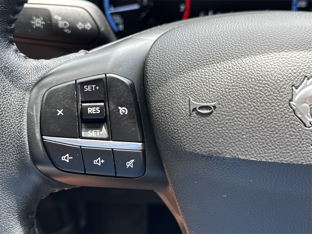 2022 Ford Bronco Sport Big Bend photo 18