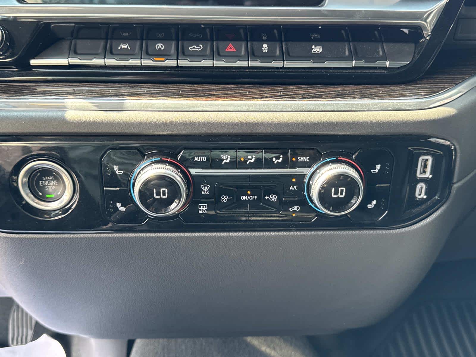 2024 Gmc Sierra 1500 Elevation photo 39