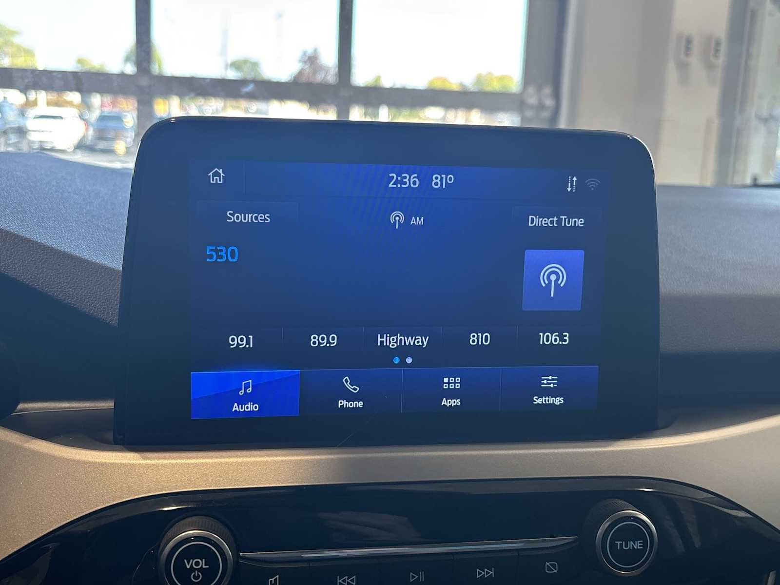 2021 Ford Escape SE photo 12