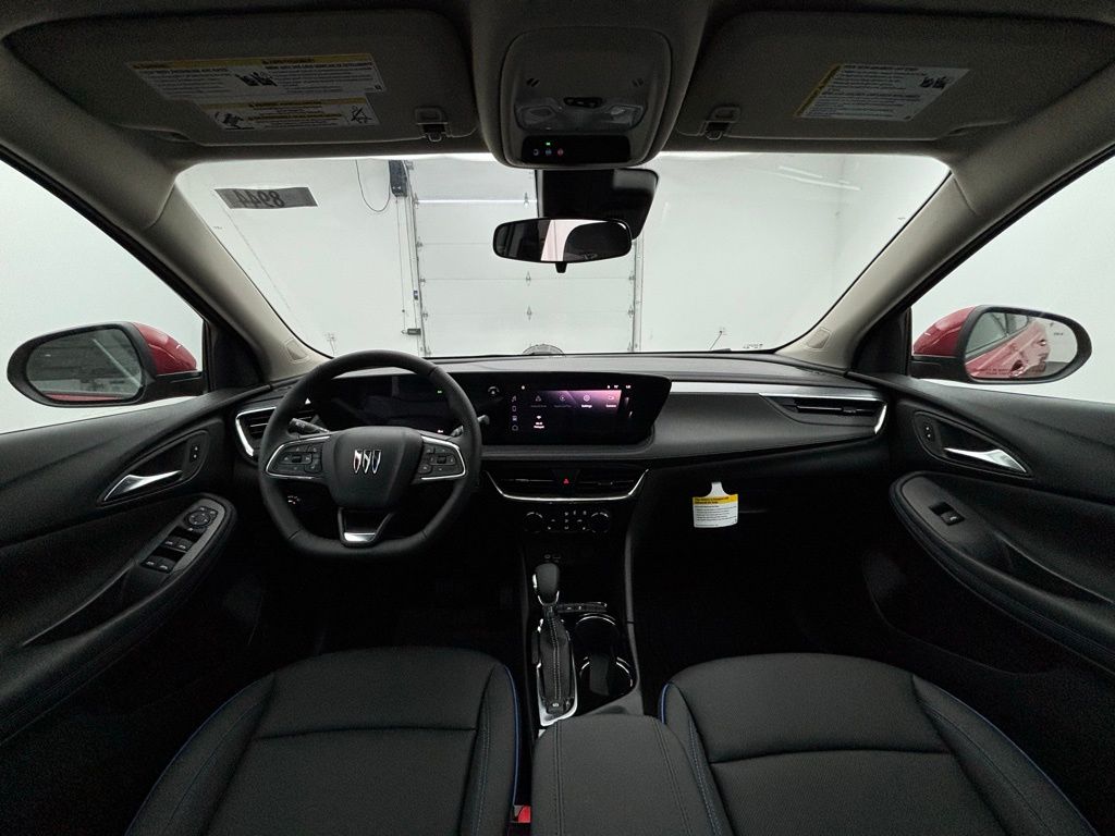 2026 Buick Encore GX Sport Touring photo 2