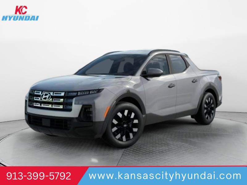 2026 Hyundai Santa Cruz SEL Activity's photo