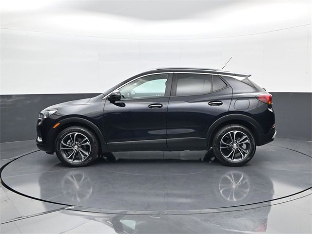 2020 Buick Encore GX Select photo 7