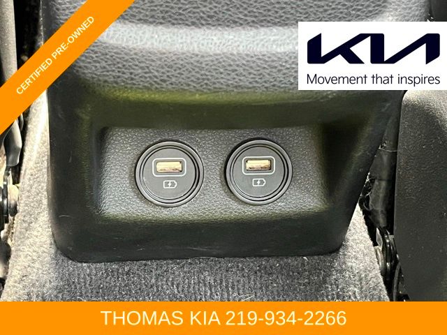 2021 Kia K5 GT-Line photo 29