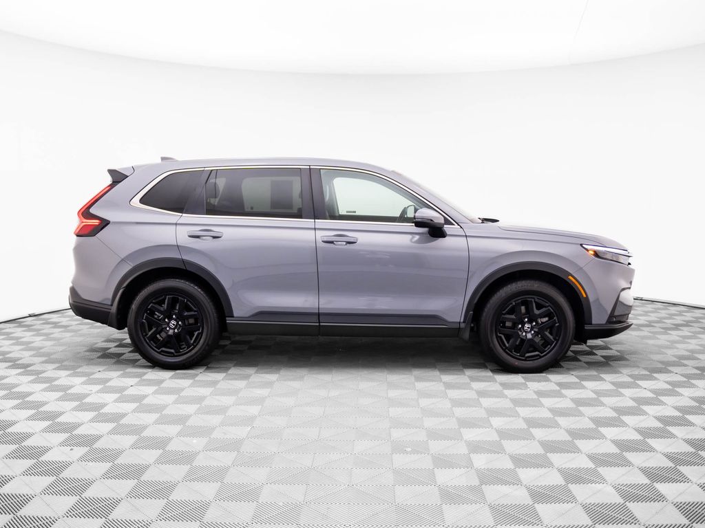 2024 Honda CR-V EX-L photo 6