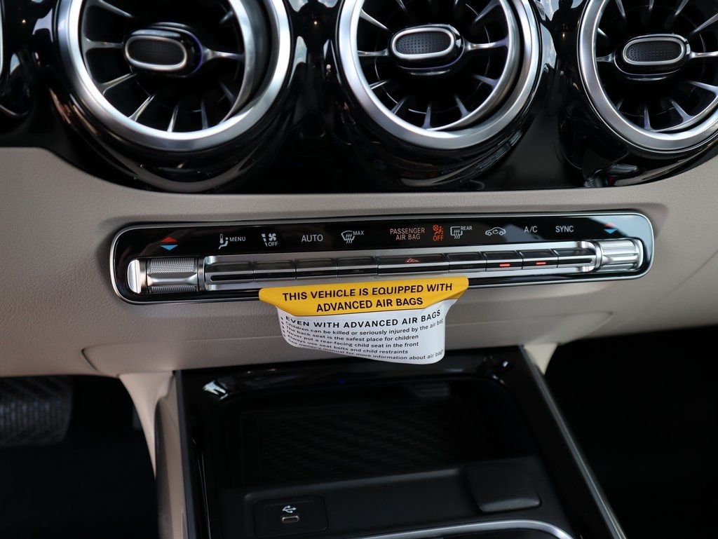2026 Mercedes Benz GLA 250 4MATIC photo 38