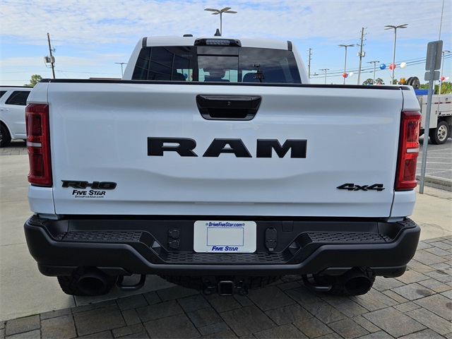 2026 Ram 1500 RHO photo 12