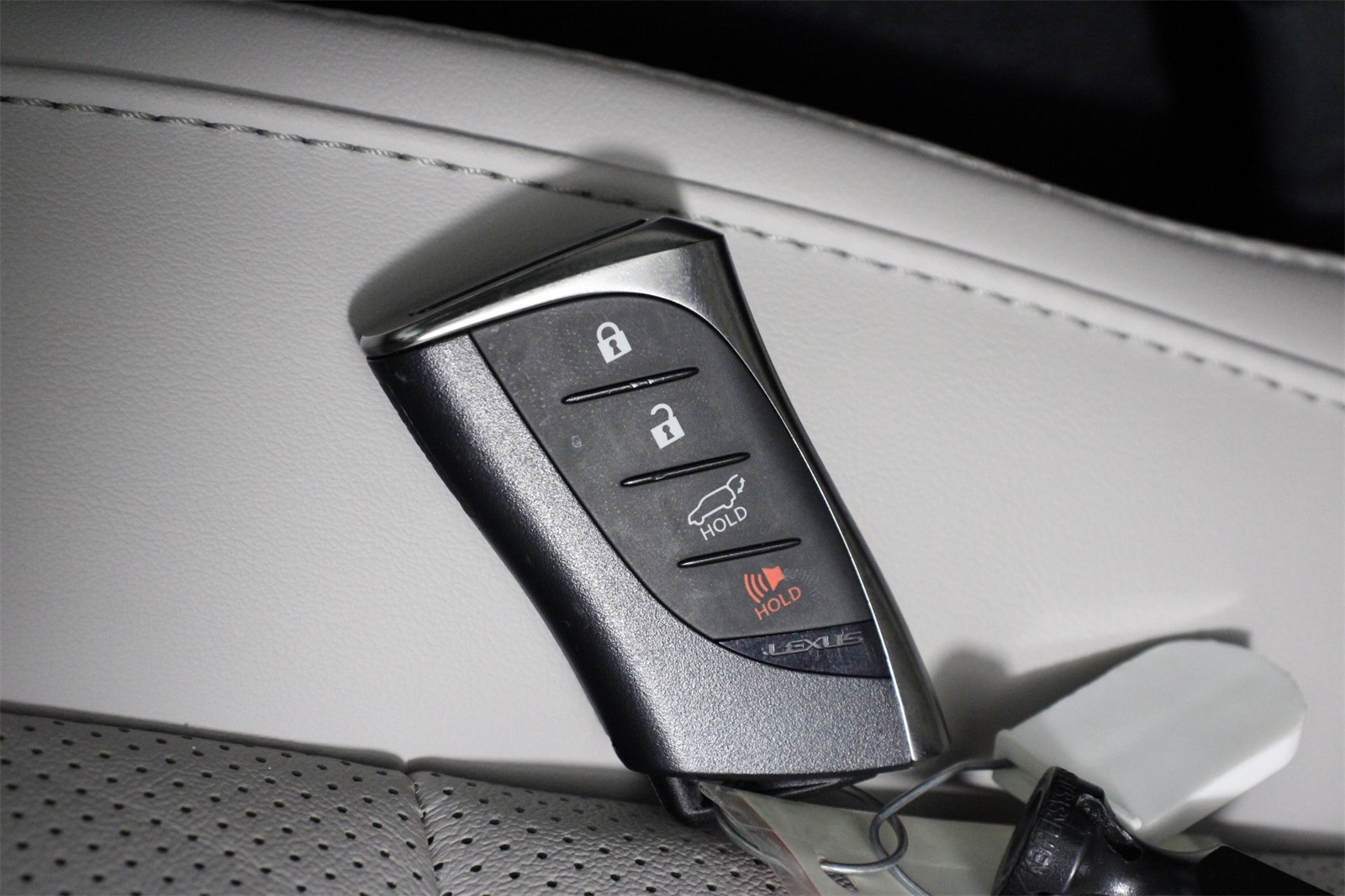 2024 Lexus RX 350 Premium photo 28