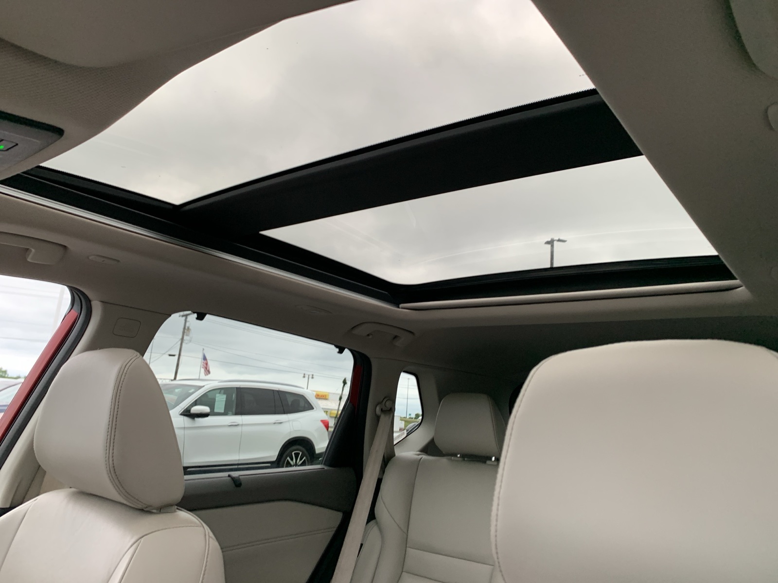 2023 Nissan Rogue SL photo 19