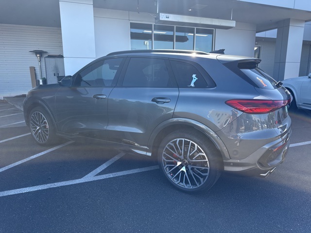 2025 Audi SQ5 Premium Plus photo 4