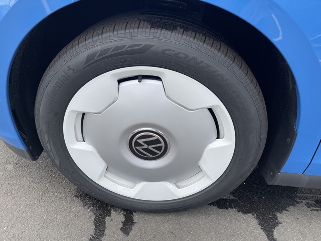 2025 Volkswagen ID. Buzz photo 10
