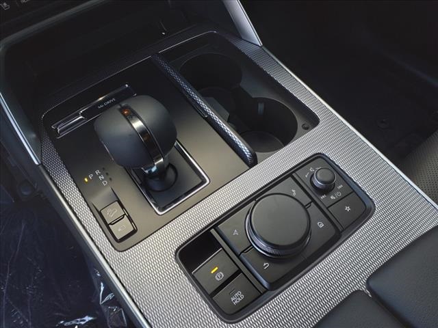 2025 Mazda CX-90 3.3 Turbo S Premium photo 10