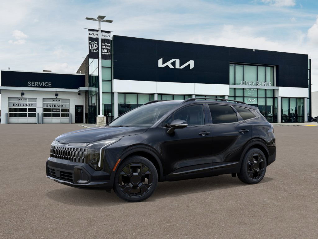 2026 Toyota RAV4 X-Line photo 3