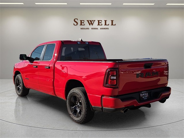 2025 Ram 1500 Tradesman photo 3