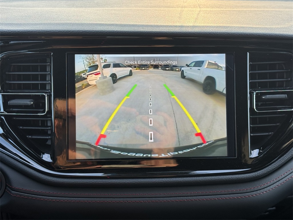 2026 Dodge Durango GT Plus photo 16