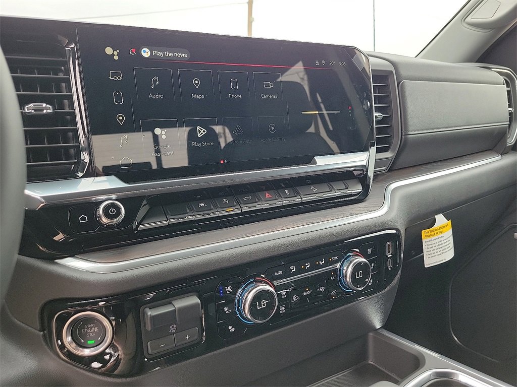2026 Gmc Sierra 1500 SLT photo 19