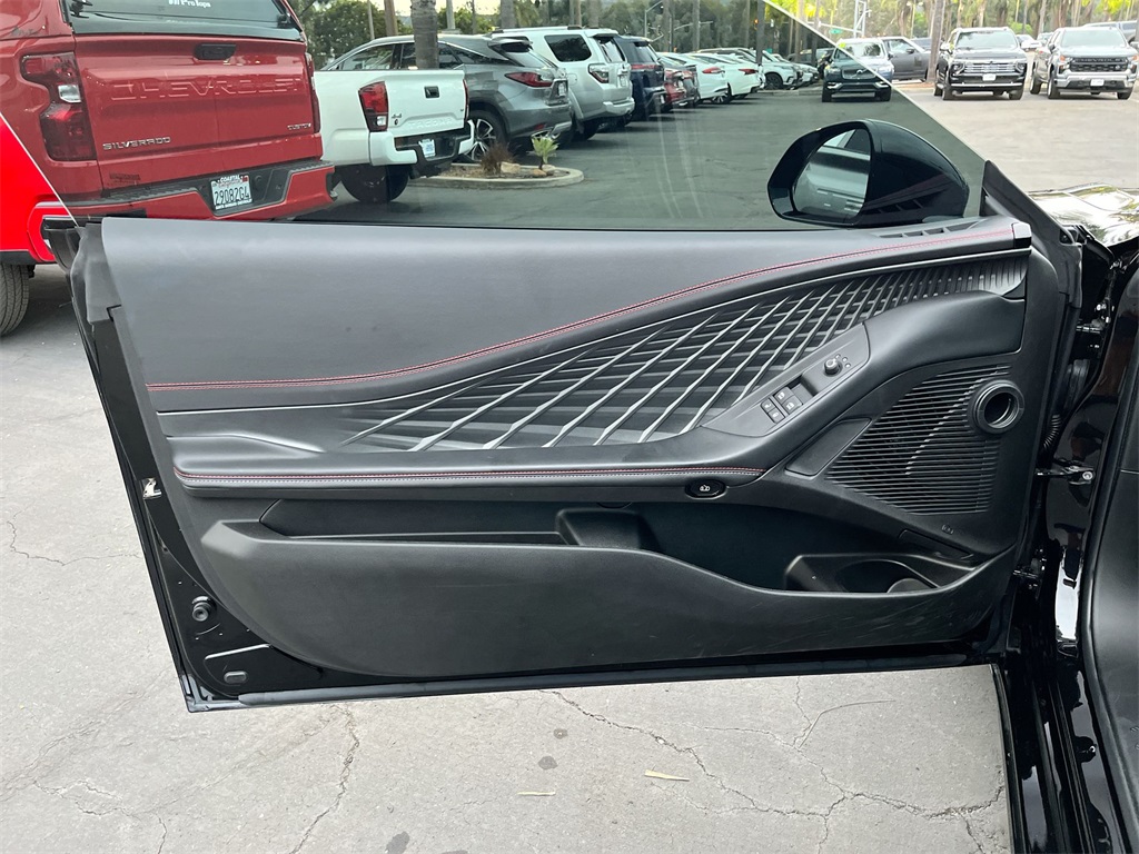 2025 Dodge Charger R/T photo 22