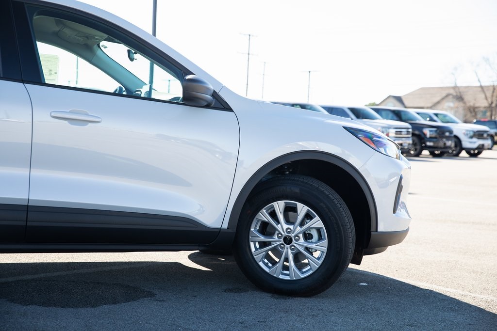 2025 Ford Escape Active photo 4