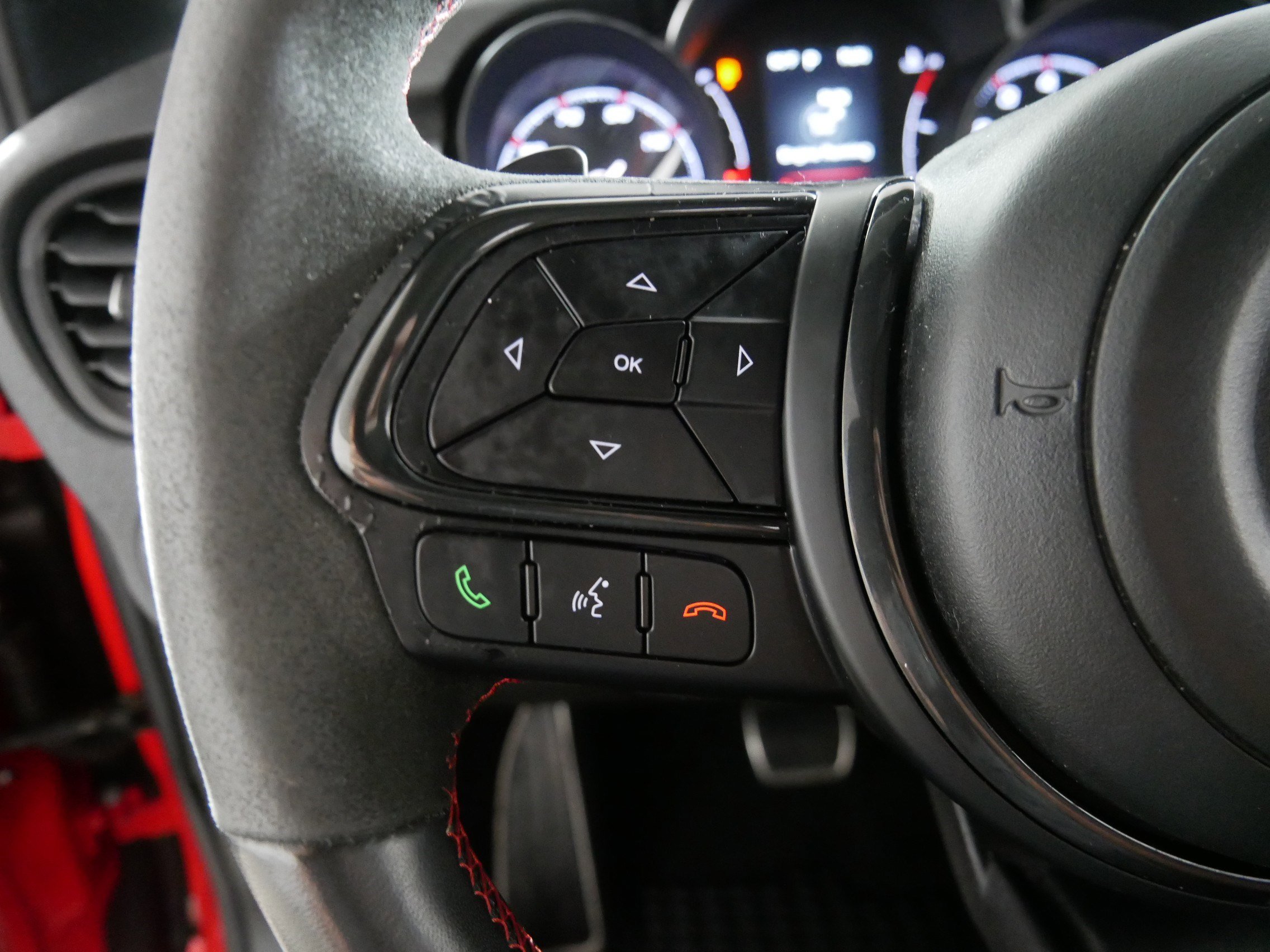 2021 Fiat 500X Sport photo 24