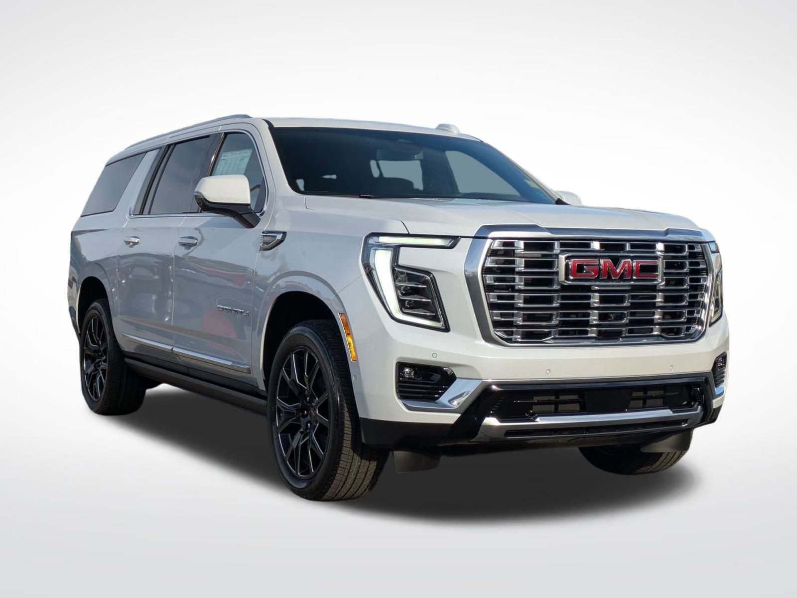2026 GMC Yukon XL Denali's photo