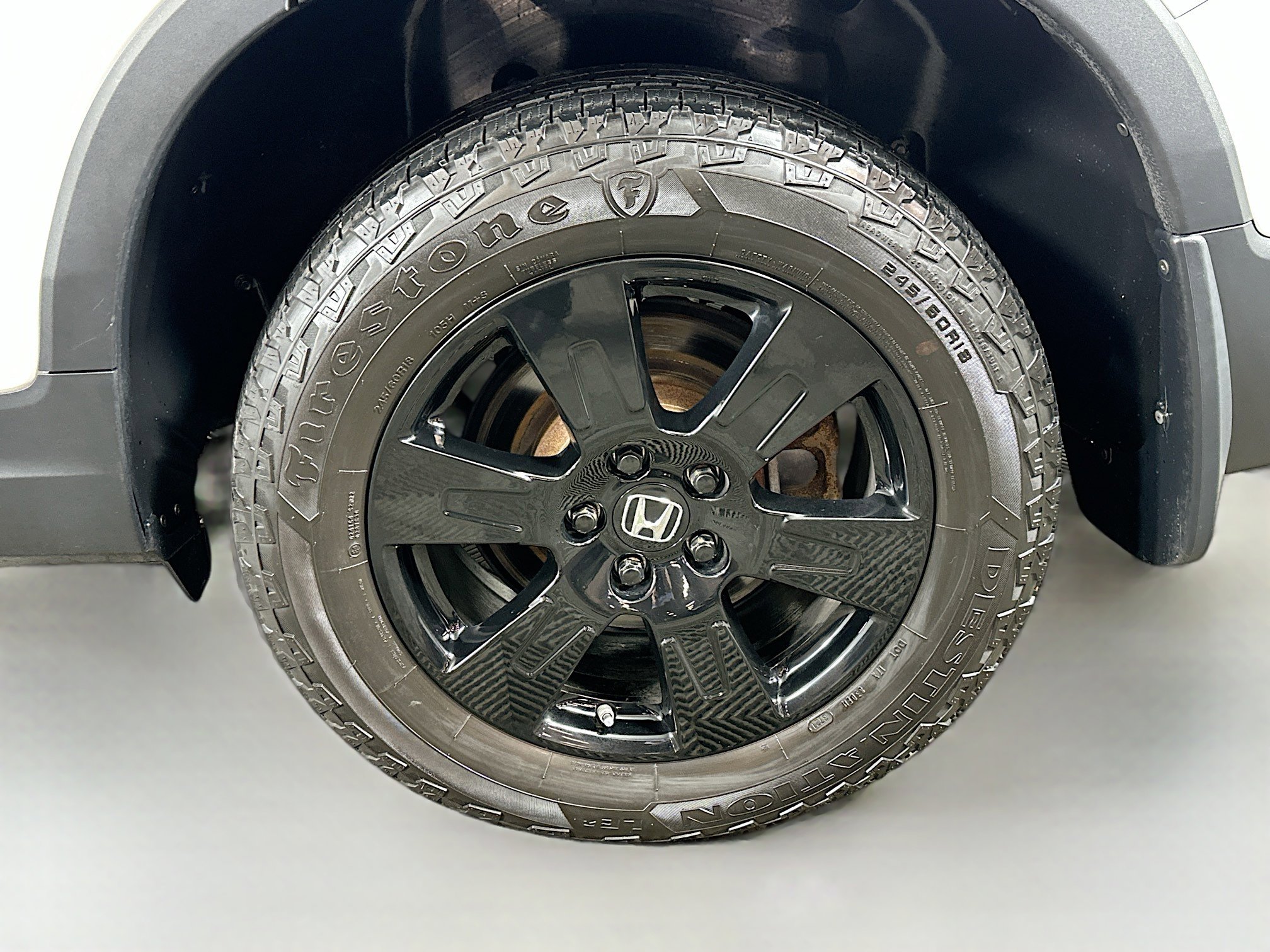 2022 Honda Pilot TrailSport photo 30