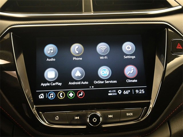 2023 Chevrolet Trailblazer RS photo 13
