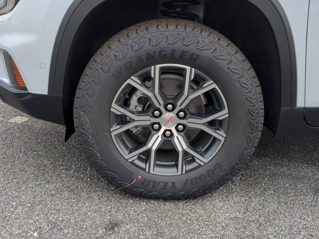 2026 Gmc Acadia AT4 photo 20