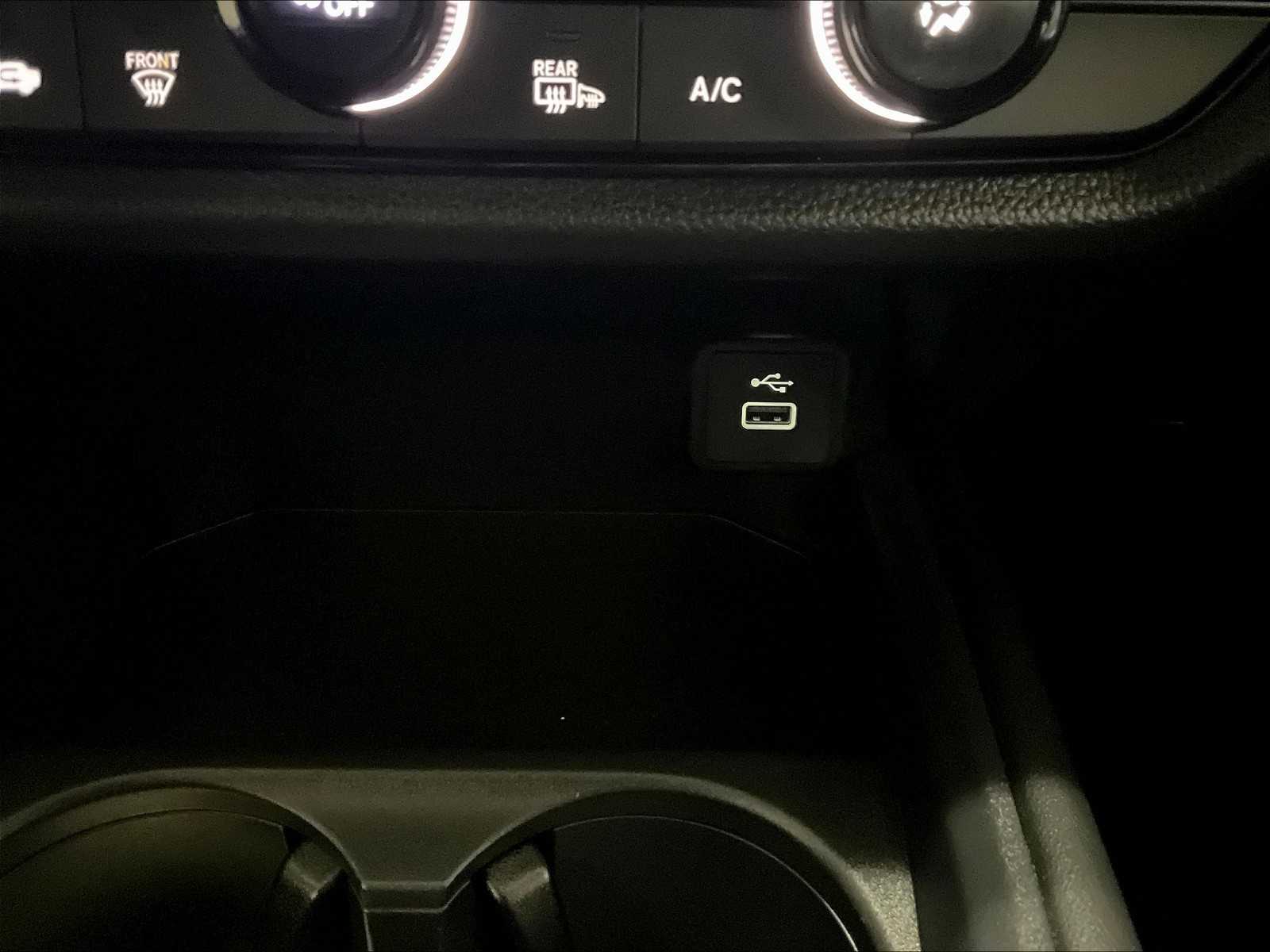 2024 Honda HR-V Sport photo 23