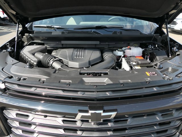 2026 Chevrolet Traverse photo 21