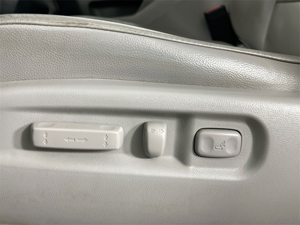 2015 Honda Pilot EX-L photo 18