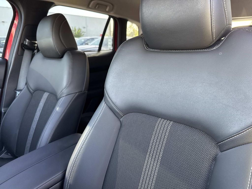 2024 Mazda CX-50 2.5 Select photo 20