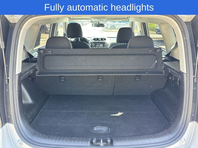 2018 Kia Soul Plus photo 21