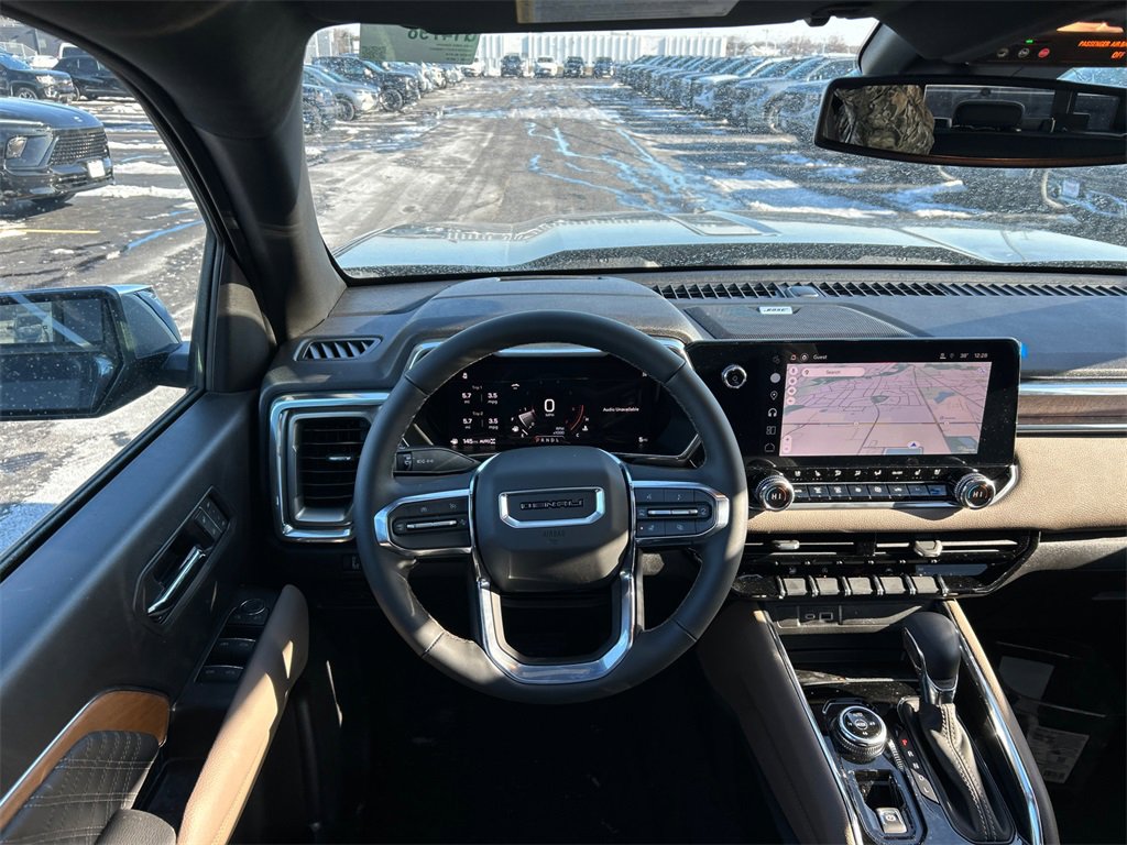 2026 GMC CANYON - Image 28