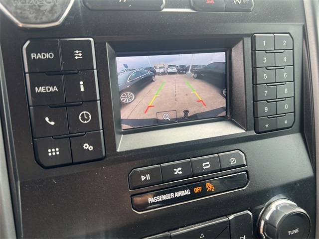 2018 Ford F-150 XLT photo 27