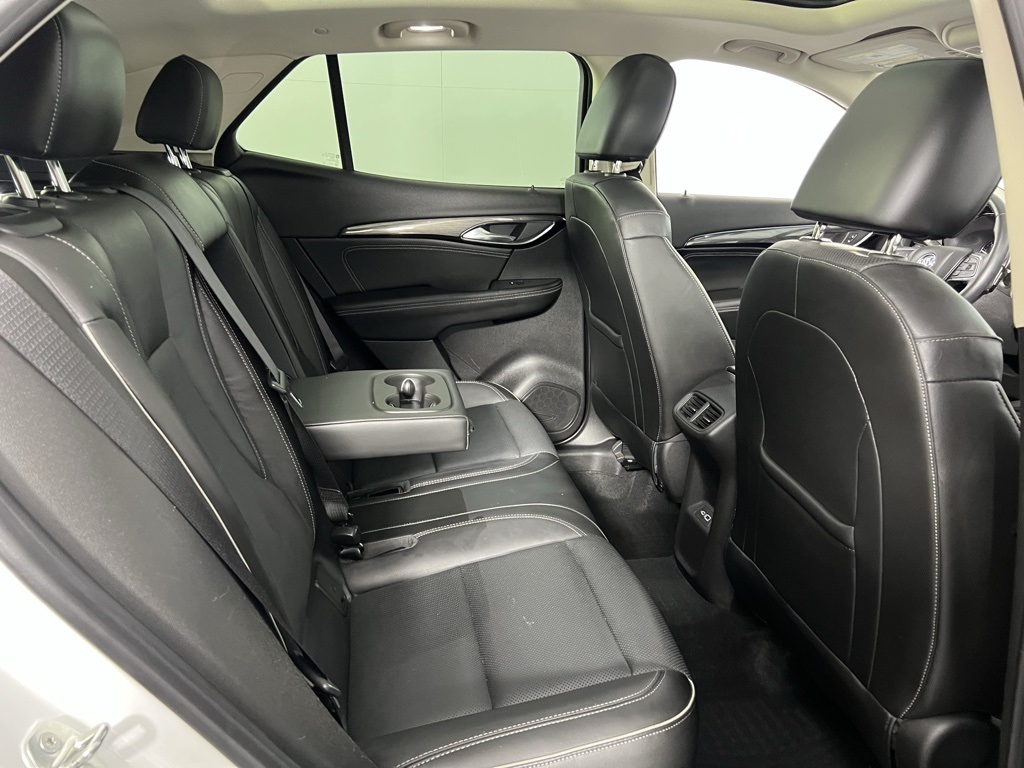 2021 Buick Envision Essence photo 22