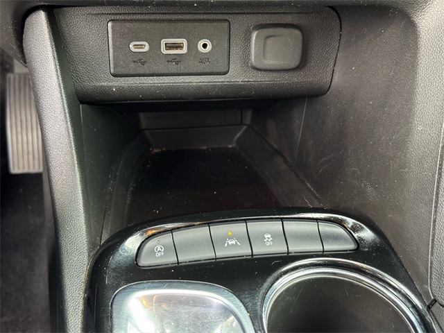 2021 Buick Encore GX Essence photo 25