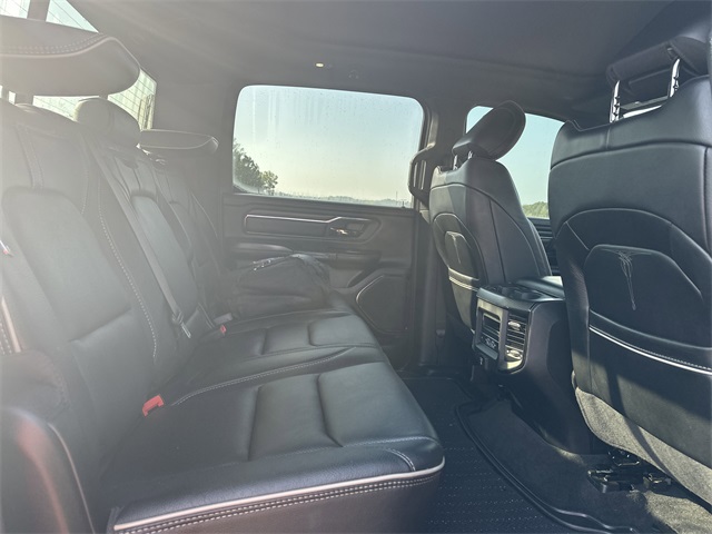 2022 Ram 1500 Limited photo 15
