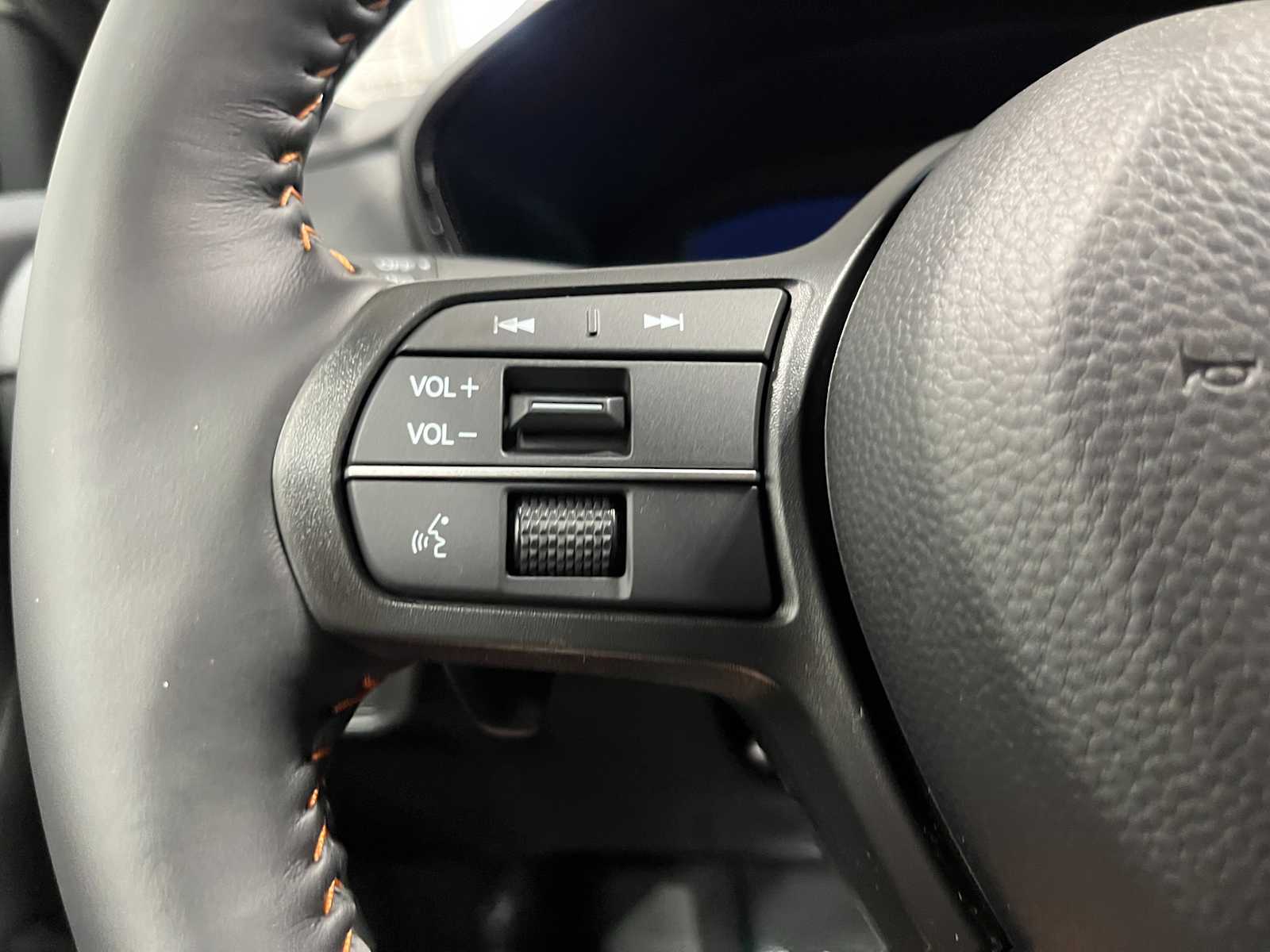 2026 Honda CR-V Hybrid Sport-L photo 15