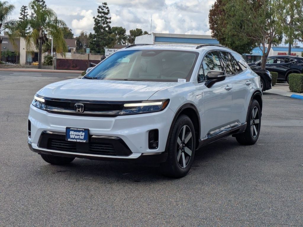 2026 Honda Prologue Touring photo 3