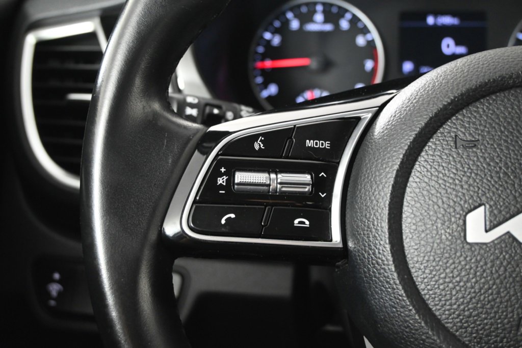 2022 Kia Seltos EX photo 33