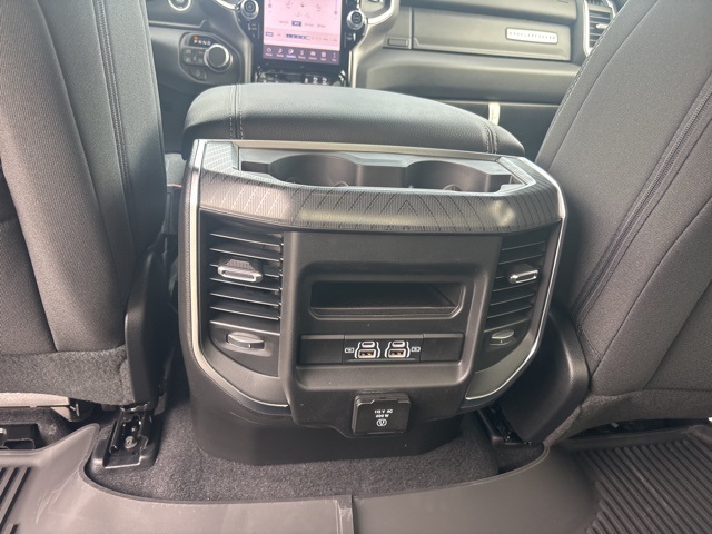2026 Ram 1500 Big Horn Lone Star photo 11