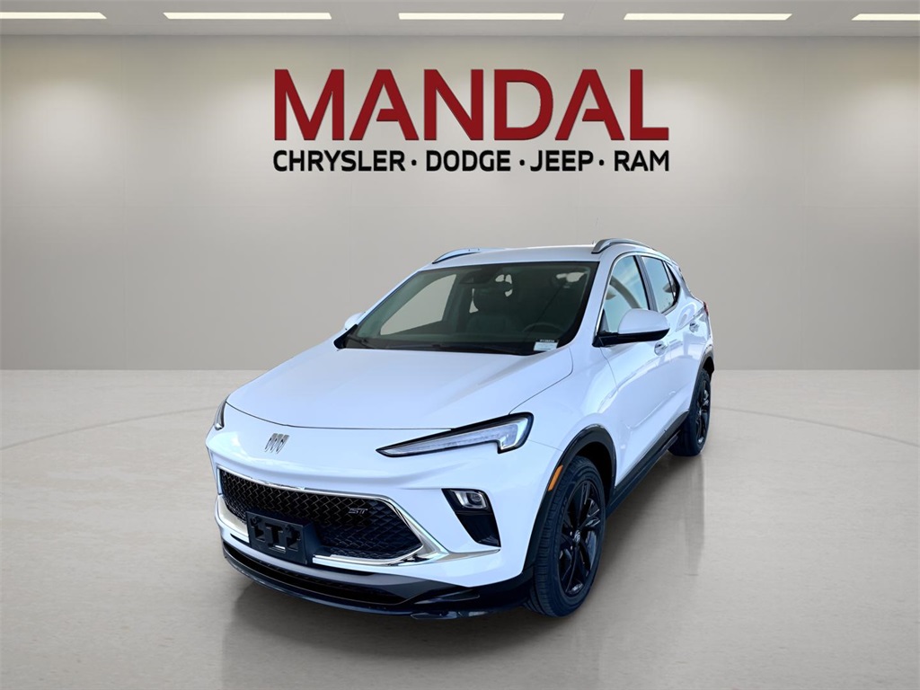 2024 Buick Encore GX Sport Touring's photo