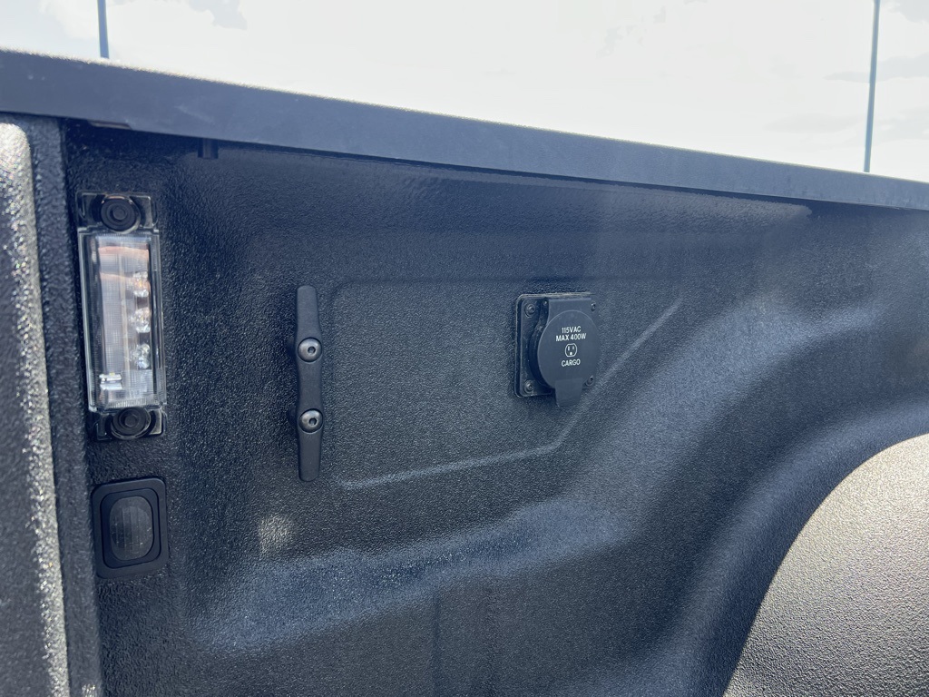 2025 Ram 3500 Laramie photo 24