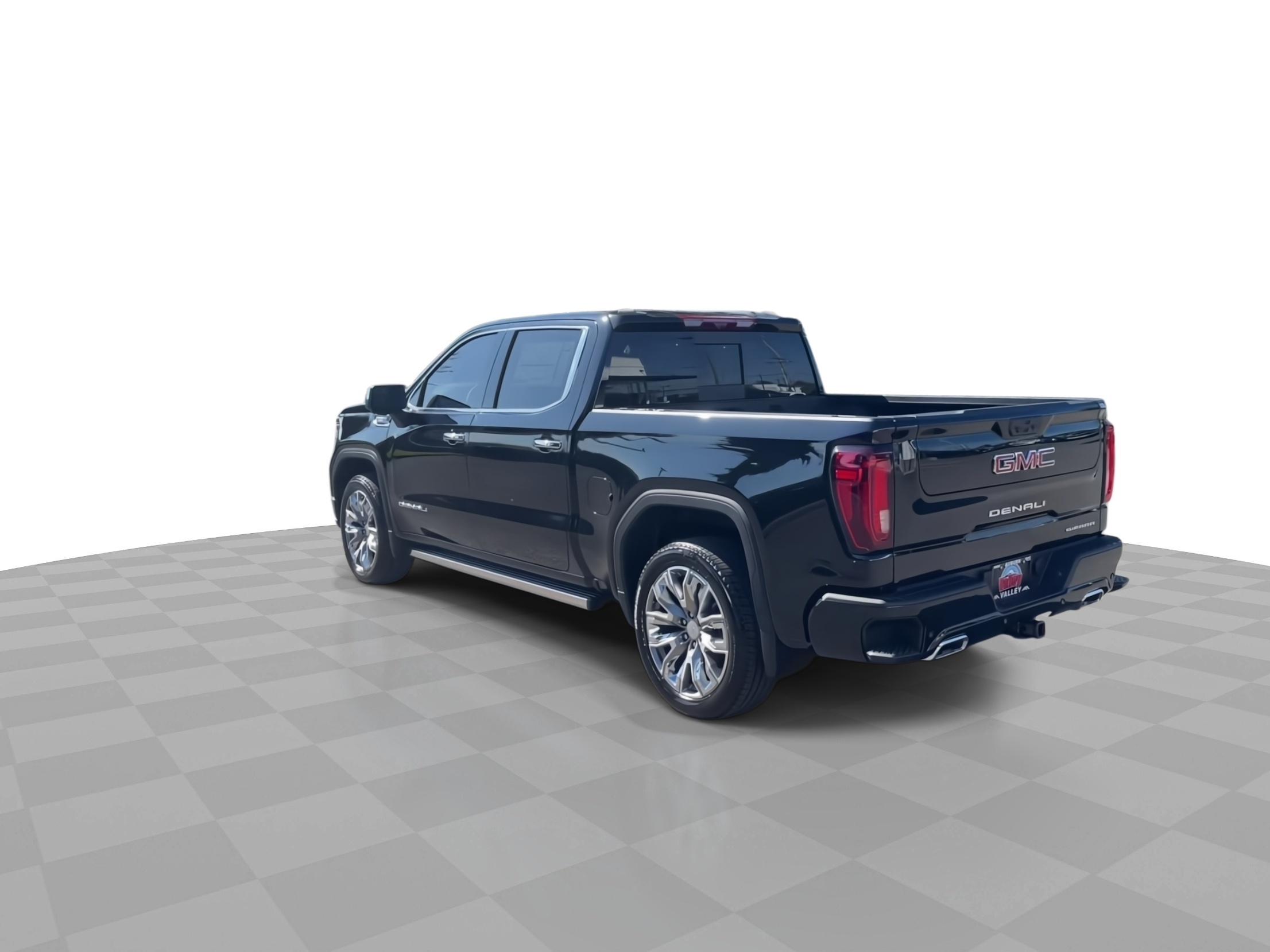 2026 Gmc Sierra 1500 Denali photo 5