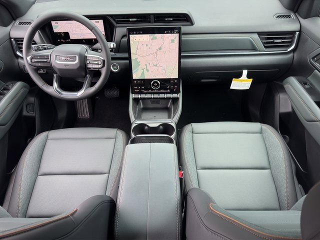 2026 Gmc Terrain AT4 photo 12