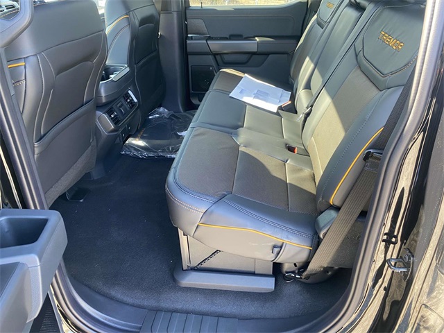 2025 Ford F-150 Tremor photo 4