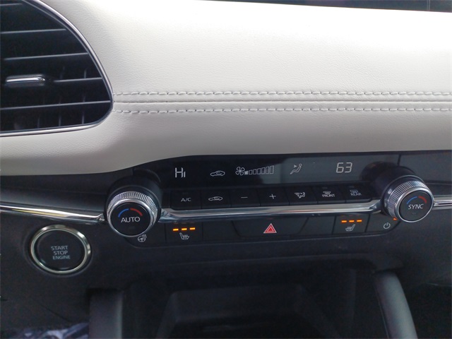 2025 Mazda Mazda3 2.5 Turbo Premium Plus photo 20