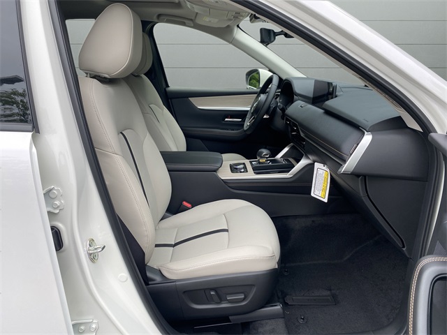 2025 Mazda CX-90 3.3 Turbo Preferred photo 24